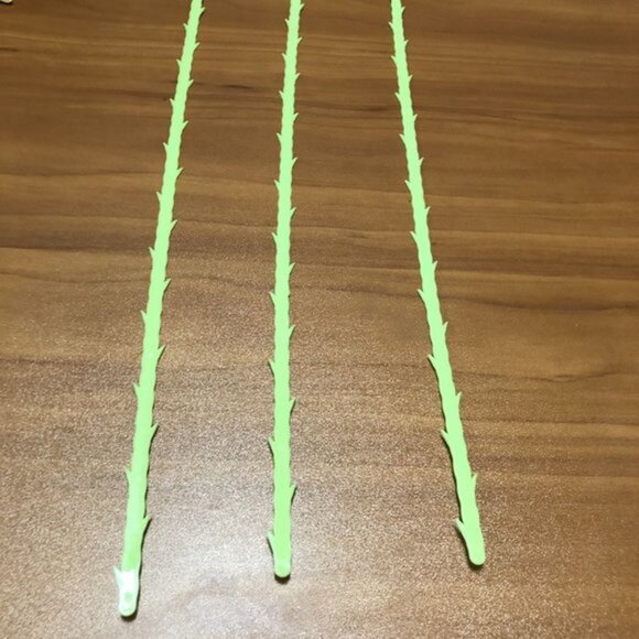 Bathroom Hair Sewer Filter Drain Cleaners Outlet Kitchen Sink Drian Filter 3PCS - Picture 3 of 6